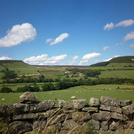 North York Moors *