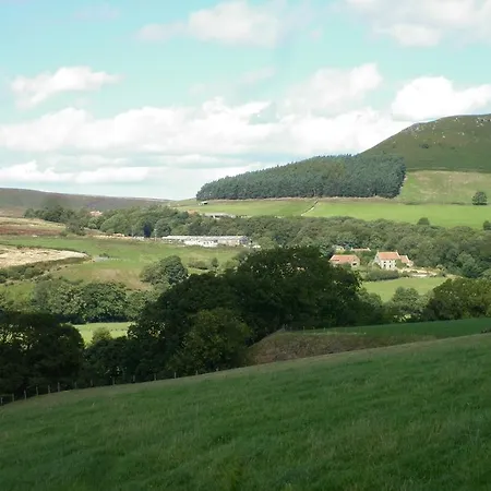 North York Moors