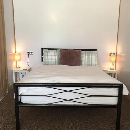 Farm stay North York Moors Studios Fryup