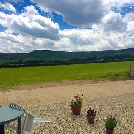 Farm stay North York Moors Studios *