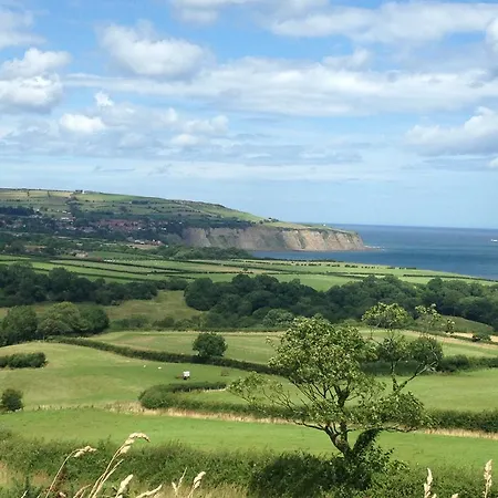 North York Moors Studios Farm stay