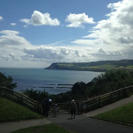 North York Moors