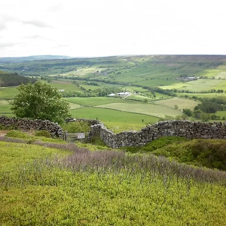 North York Moors *